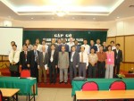 Gặp gỡ các doanh nghiệp Việt Nam - Malaysia